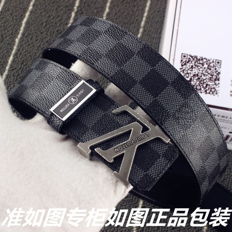 Louis Vuitton Belts